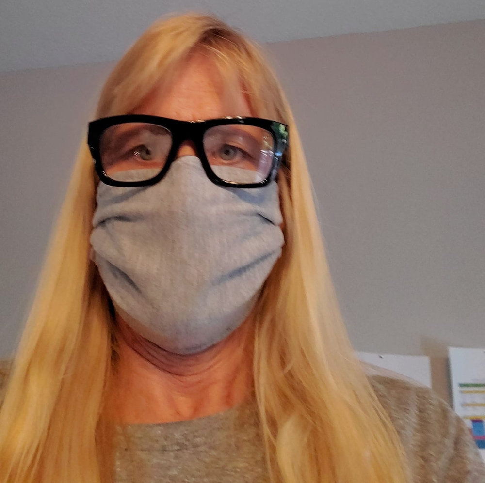 Meet your Posher, Mary